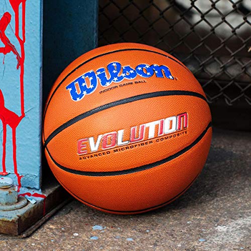 Image of Wilson Evolution Basketballs