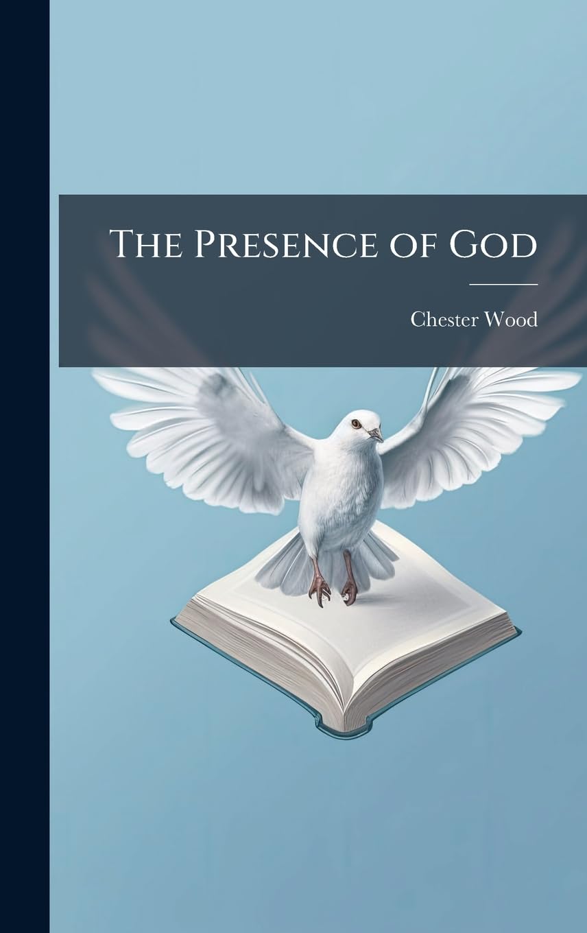 The Presence of God