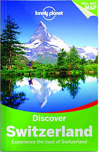 Discover Switzerland 2 (Lonely Planet Discover)
