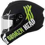 Broken Head