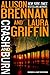Crash and Burn (Moreno & Hart Mysteries Book 1)