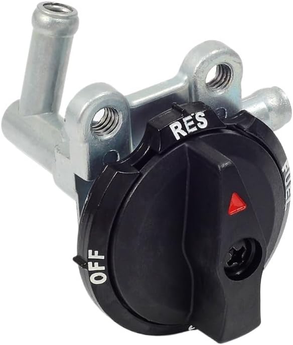 交換用燃料ペットコックバルブ 1100 ZX 11 ZX 1100 1993 から 2001 OEM