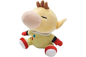 Pikmi Flips: Reversible Scented Plush