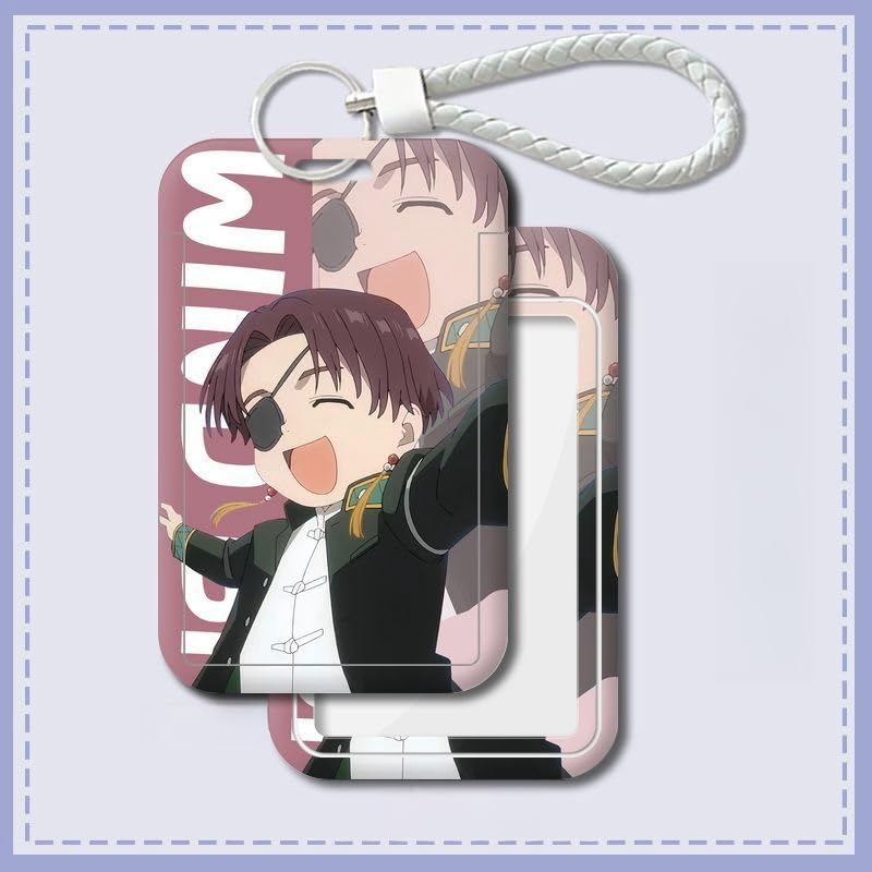 WIND BREAKER ウィンブレ 蘇枋隼飛 パスケース 当選品 WIND BREAKER ウィンブレ 蘇枋隼飛 パスケース 当選品 最終価格