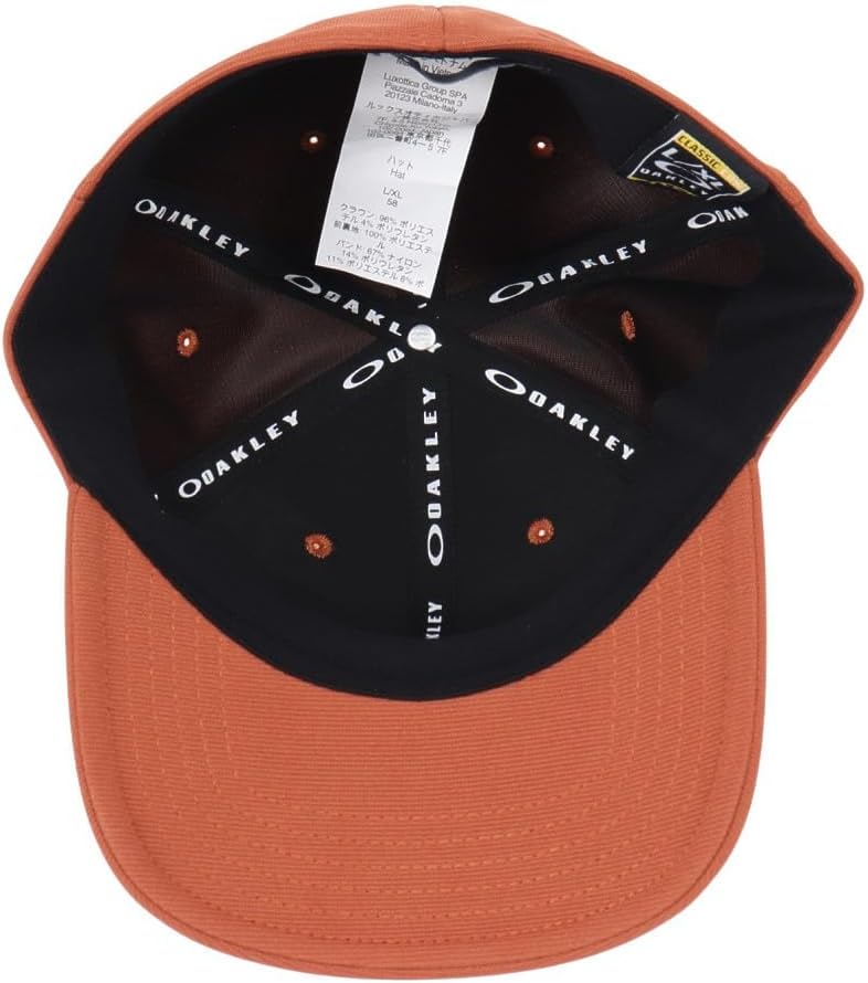 Oakley Mens Tincan Hat - Image 7