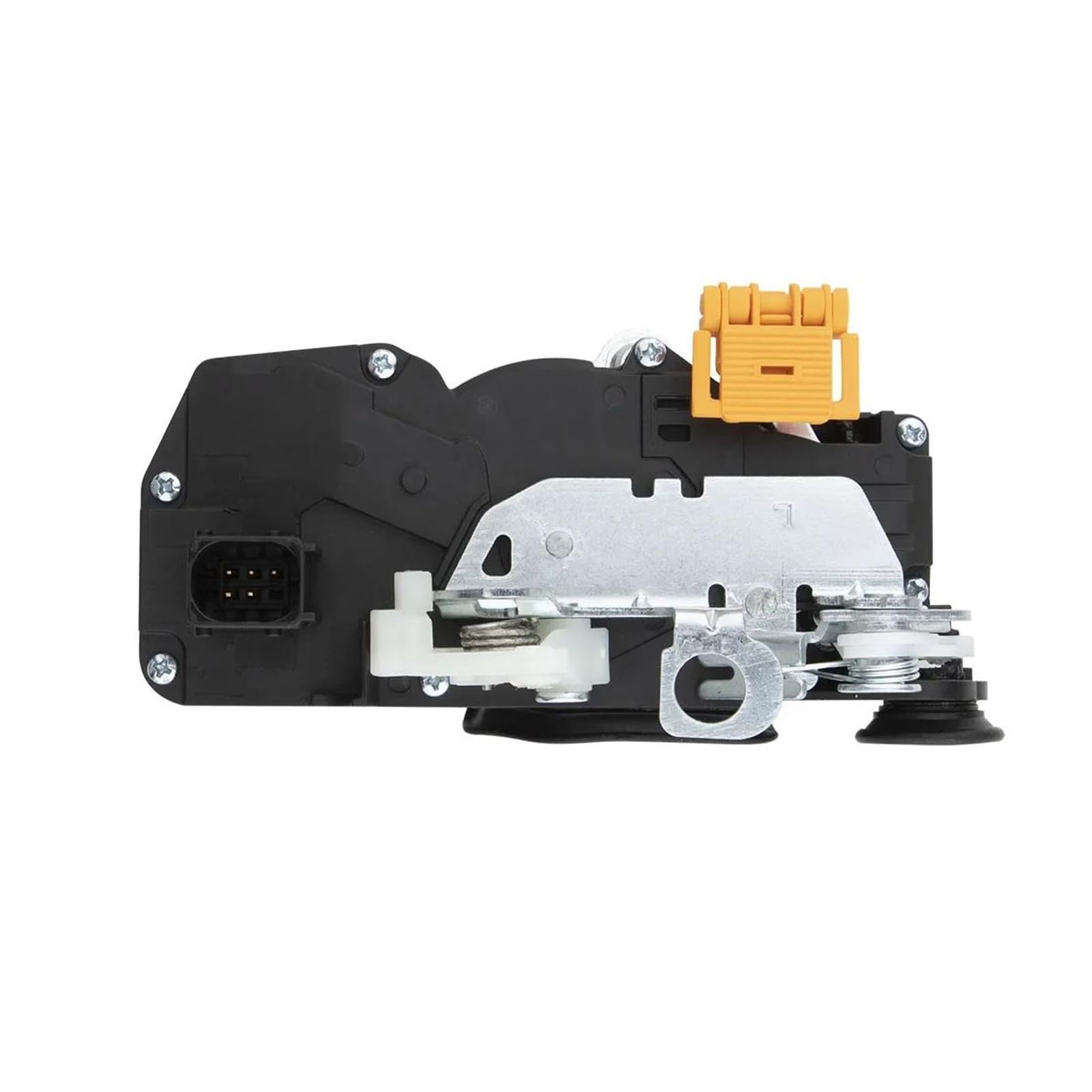 Dwdui Front Right Door Lock Actuator Front Rear Left Right Door Lock Actuator For Gmc For Yukon 2007 2008 2009