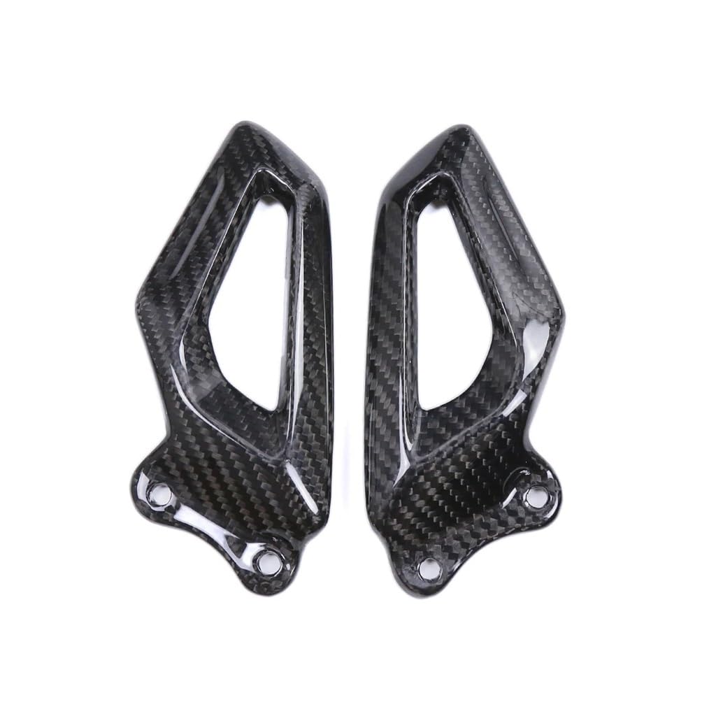 Carénage carbone S1000RR M1000RR pour réparer flanc abîmé - 8
