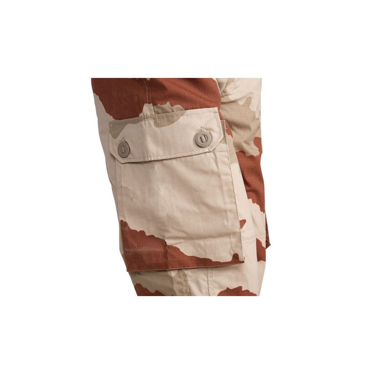 Pantalon de combat guérilla Desert Daguet Ares Tactical