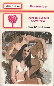 Paperback Island Loving Book
