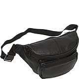 Amerileather Large Waist Pouch