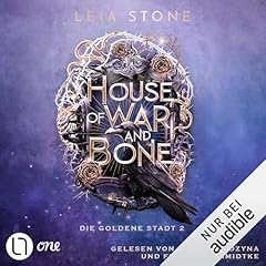 House of War and Bone copertina