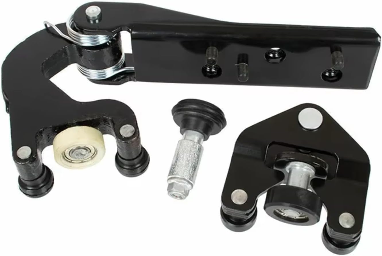 車用スライドドアローラーガイド Compatible With Master Iii 2010 2011 2012 2013 201