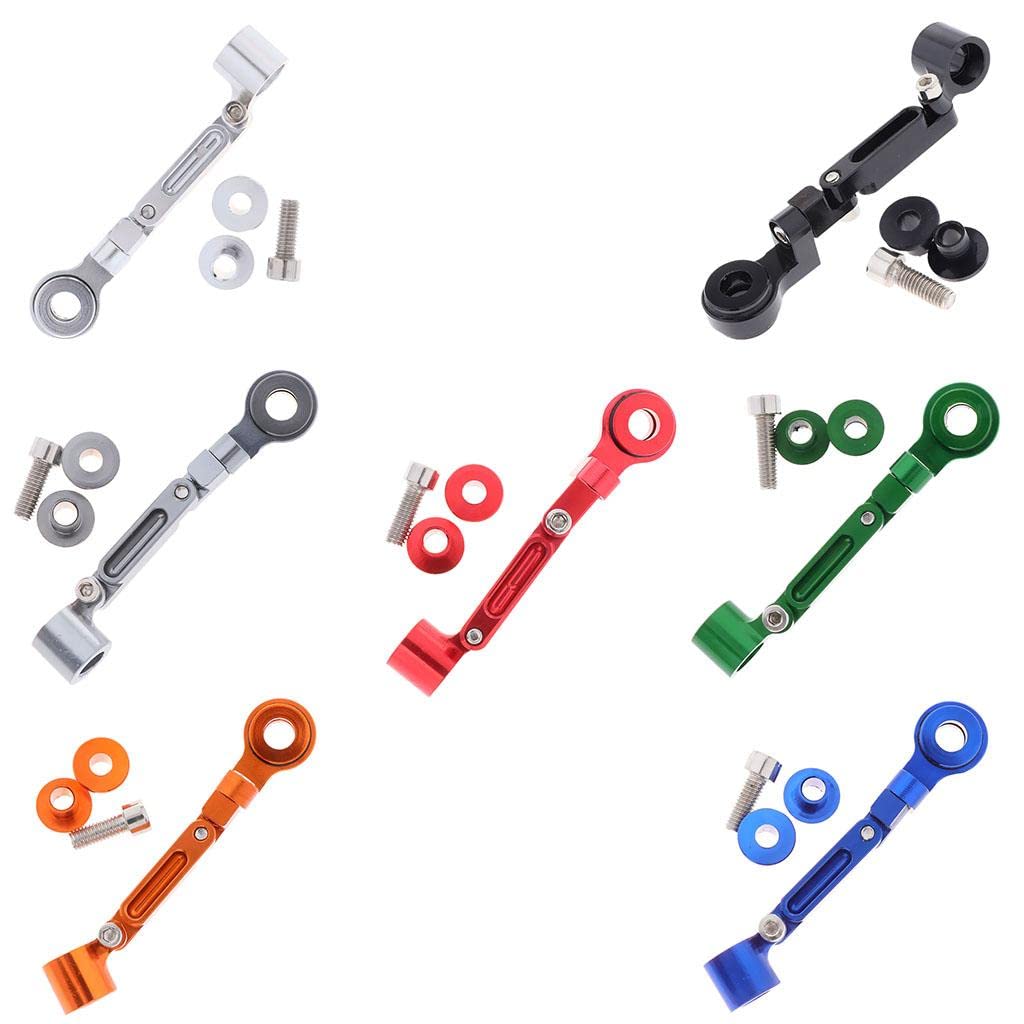 HEAVENGLOW Universal Motorcycle Brake Master Fluid Reservoir Oil Cup Bracket Silver| Motors | Parts & Accessories | Motorcycle Parts |1 Set Oil Cup Bracket Assy-picture-11