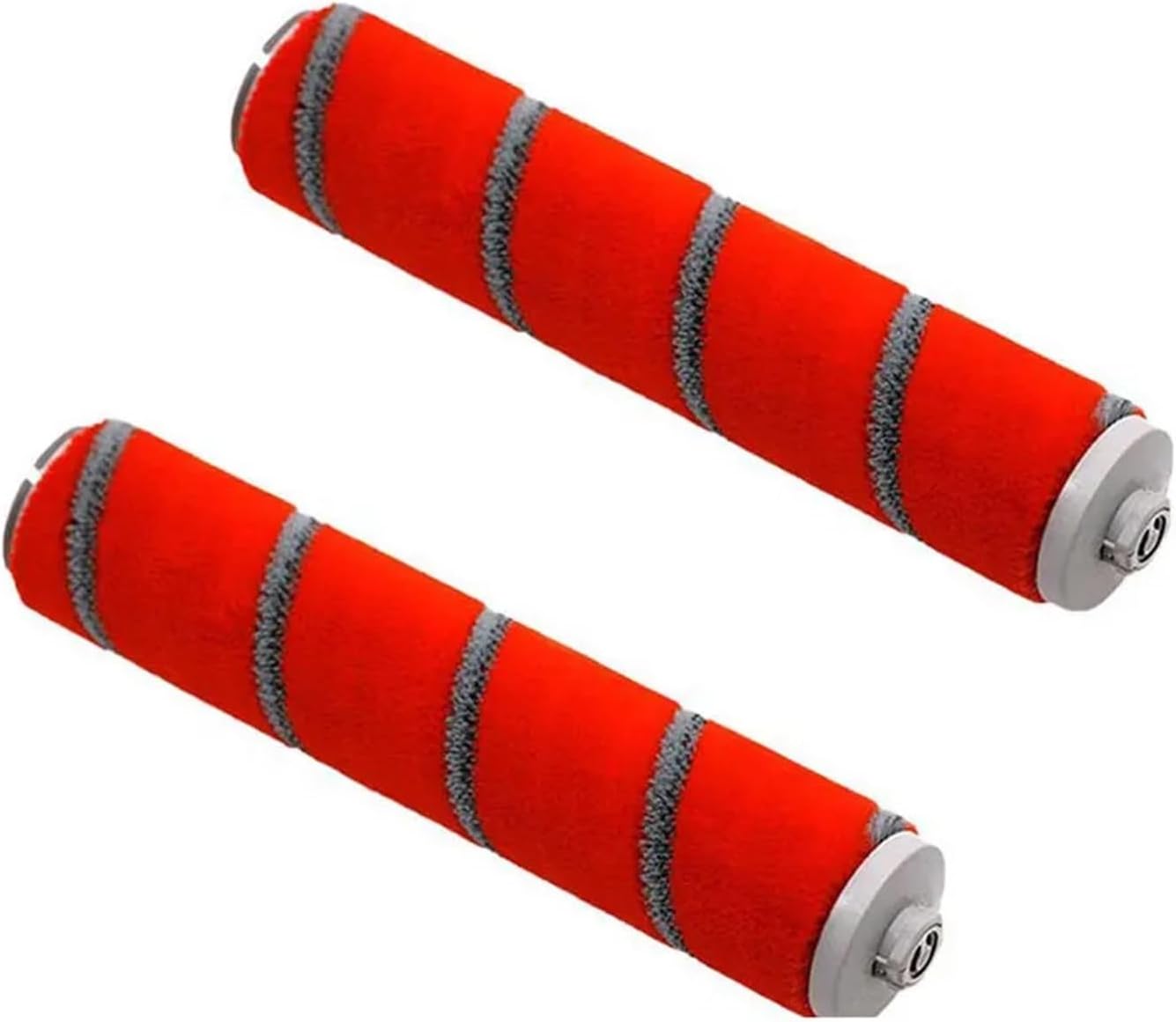 parts Main Roller Brush, HEPA Filter, Compatible for Roidmi NEX X20, X30, S2, F8 Pro, Cordless Vacuum Cleaner Accessories(Set 01)