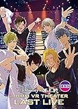 DVD�u3 Majesty �~ X.I.P. in DMM VR THEATER LAST LIVE�v(���ؔ�)