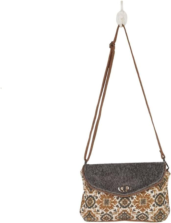 Serious Humour Crossbody Bag - Image 4