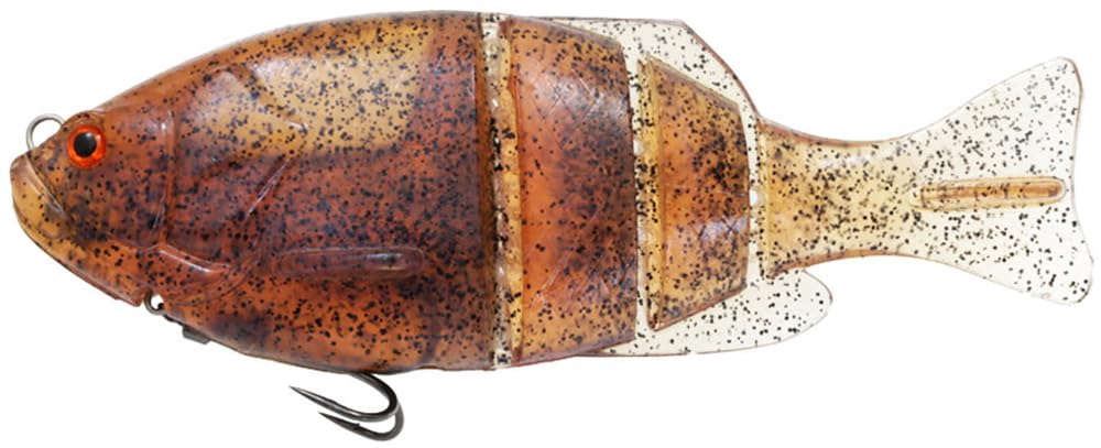 Amazon.co.jp: イッセイ(Issei) ギルフラットスイマー #41 稚