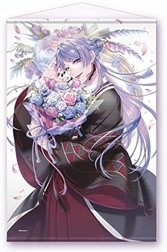 オシャレ にじさんじ 誕生日グッズ 長尾景 弦月藤士郎