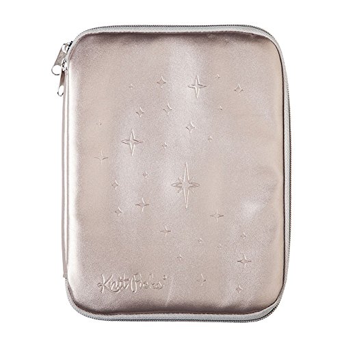 Knit Picks Interchangeable Knitting Needle Case (Nickel)
