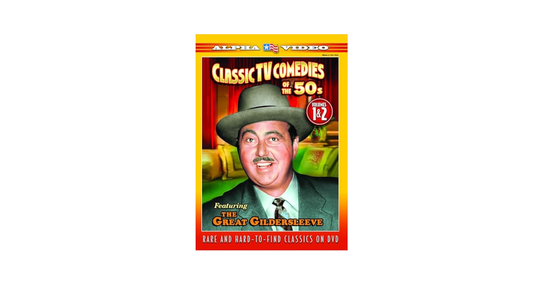 その他 Great TV Comedy 50s Featuring Great Gildersleeve [DVD] [Import] Amazon.com: TV Comedy - Classic TV Comedies of the 50s