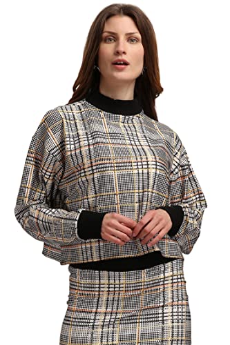 Image of PURVAJA Women's Loose Fit T-Shirt