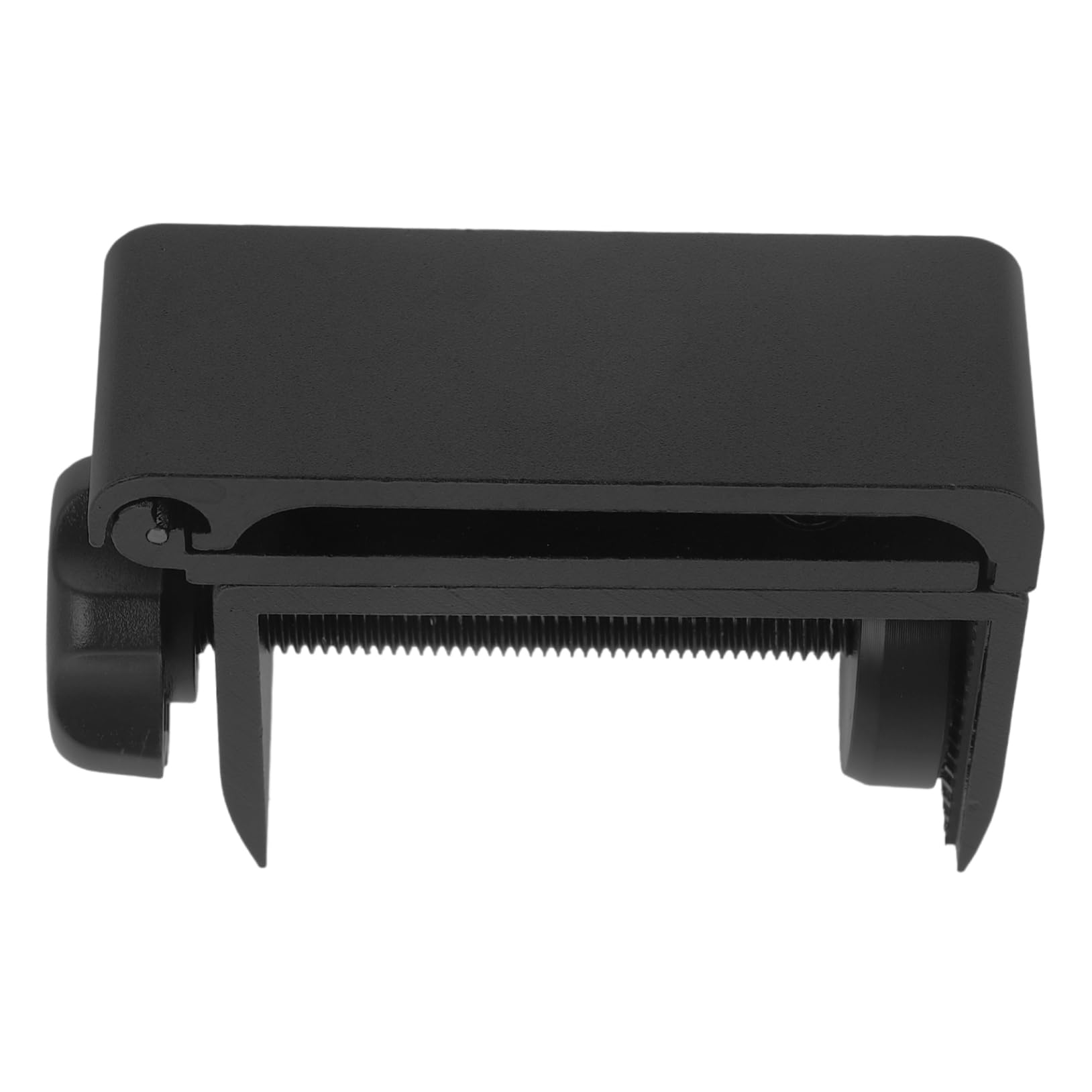 Hemobllo 4pezzi Per Cuffie e Gancio Per Headset Scrivania Pieghevole Portacuffie Per Gaming e