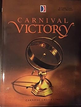 Unknown Binding Carnival Victory Book