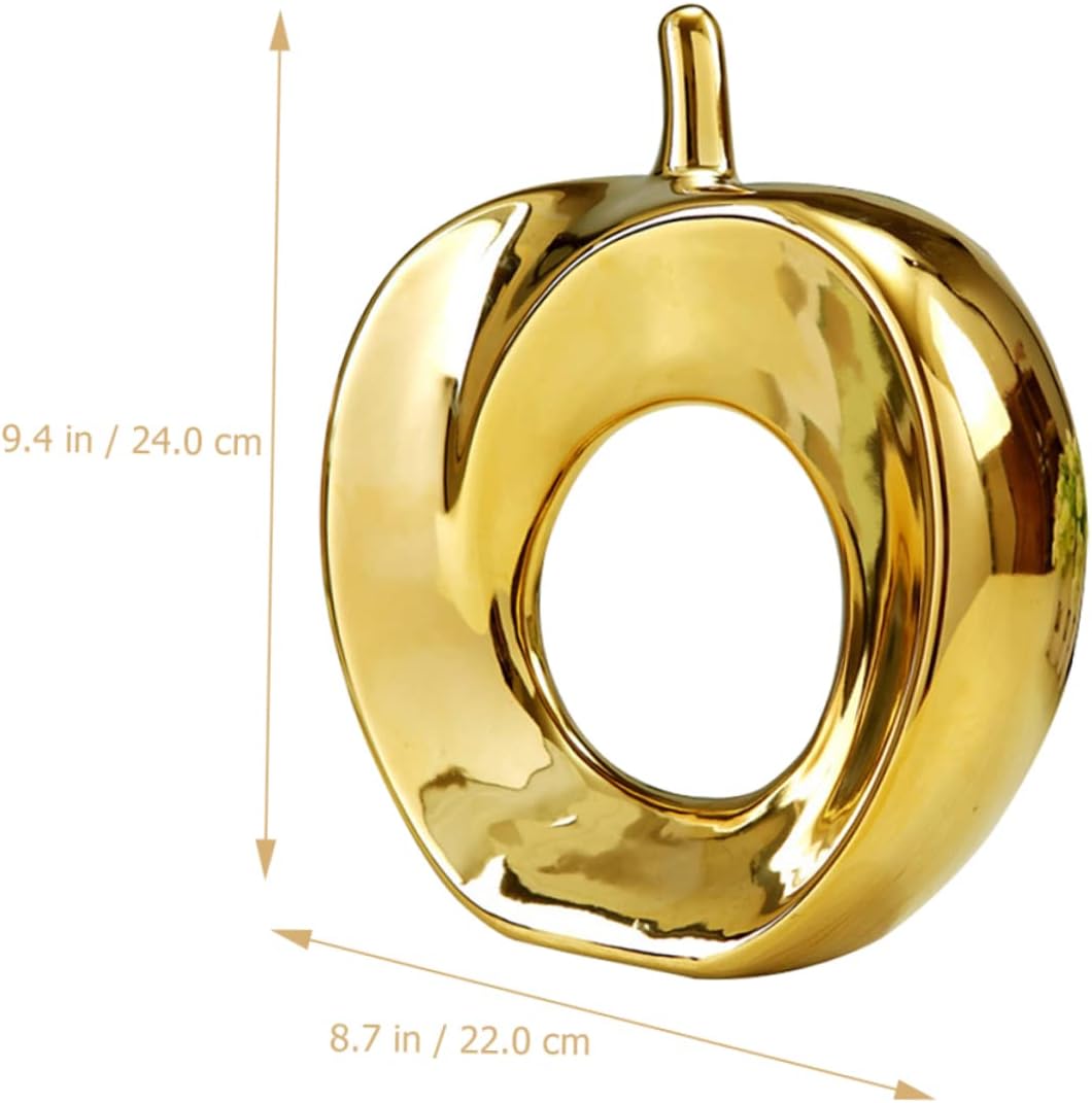 Miniature Figurines Fruit Art Crafts Desktop Fruit Statue Desktop Art Crafts Interior Decoration