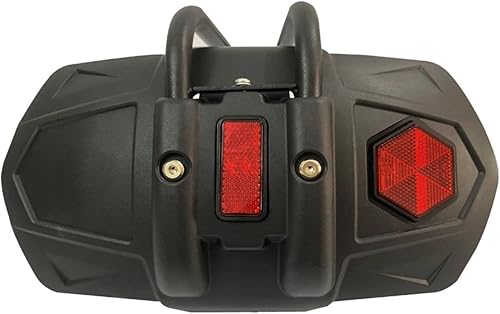 Miniatura 4 de Neumático de motocicleta apto para Kawasaki Fit For VERSYS 1000 Fit For VERSYS 650 Fit For VERSYS X-300 Cubierta trasera para VERSYS X300 Splash