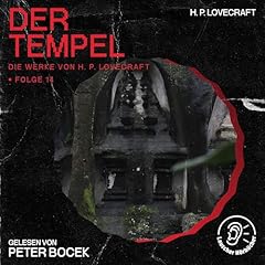 Der Tempel cover art