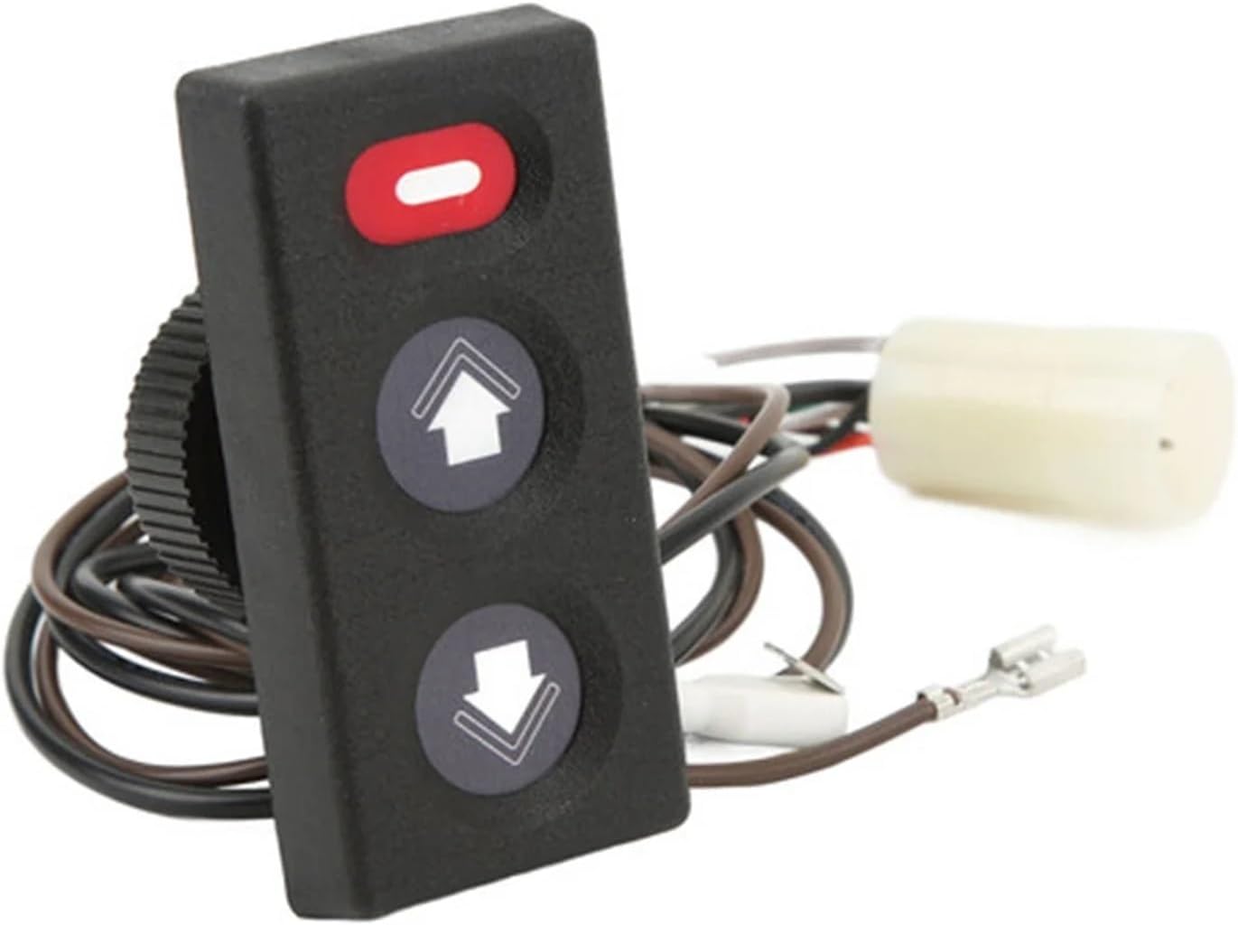 Drives Trim Tilt Switch Control Panel Fit for Boat Motor Dp Sp290 Sp-E 873617 3855650 Replacement Marine Parts