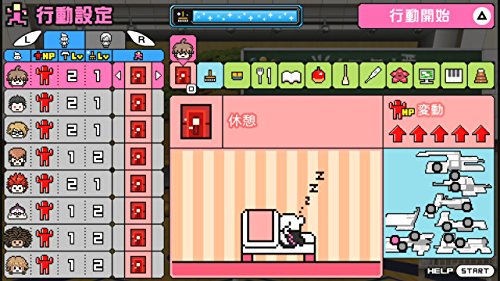 ダンガンロンパ 1・2 Reloadの関連画像13