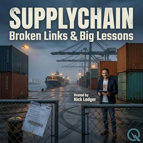 Supplychain Titelbild