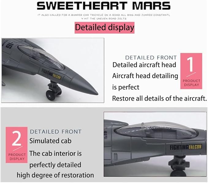 1/72 B-2 diecast Modelo de Bombardero de Metal, Modelo de simulación de Aviones de aleación, se Puede Utilizar para la colección o Regalos