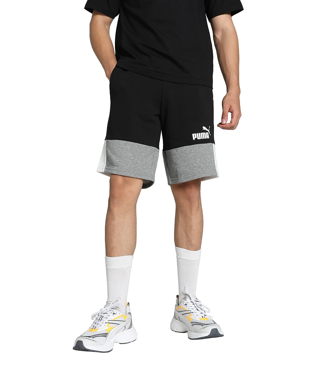PumaMen's Bermuda Shorts