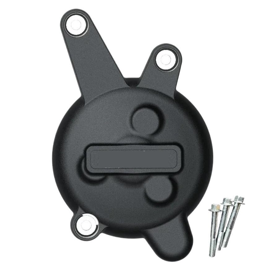 Ensemble protection boîtier YZF-R1 cache moteur anti-fissure pour remplacement