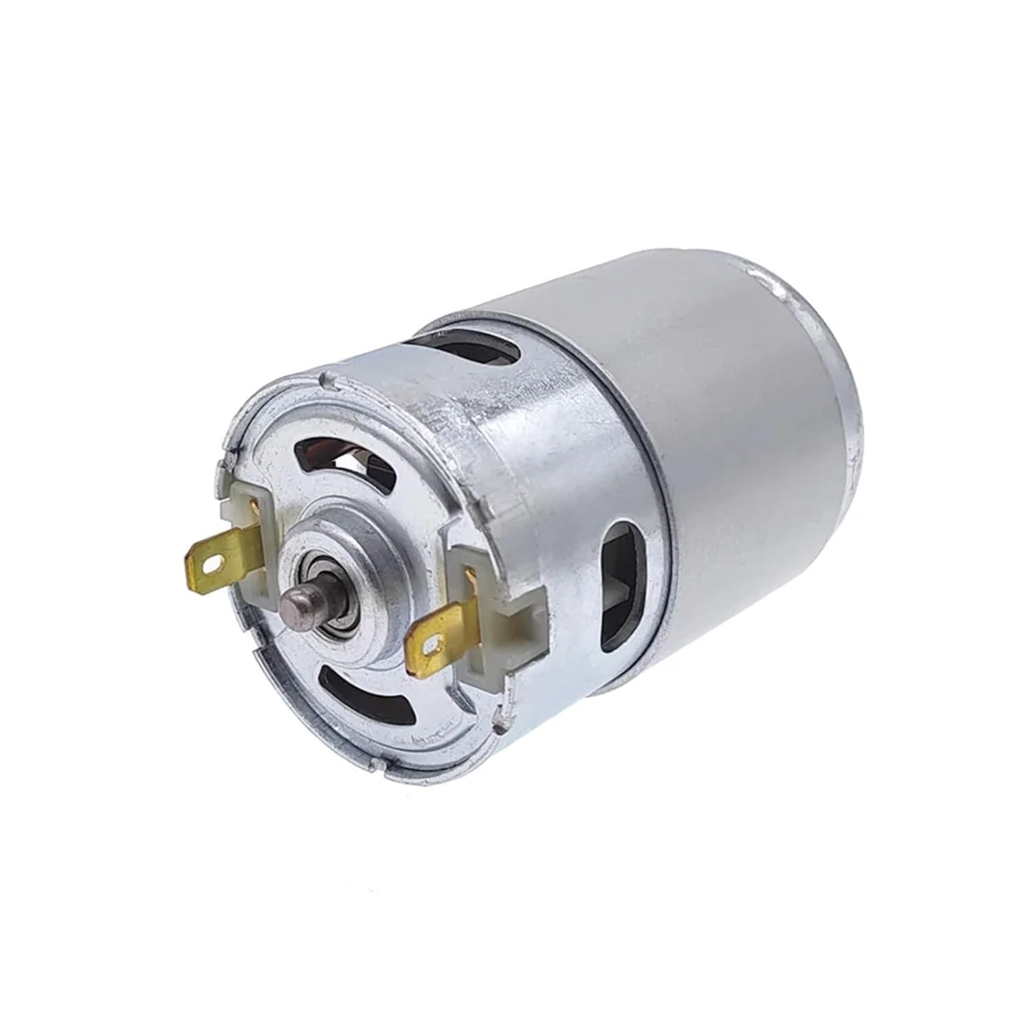 895 DC Motor Double Ball Bearing 12V 24V max Power 360W Brush Motor 6000RPM 12000RPM 20000RPM for Scooters(15000,12V)