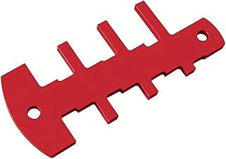 Herramienta profesional de medición de altura para carpintería, medidores de aluminio, herramienta de medición de profun...