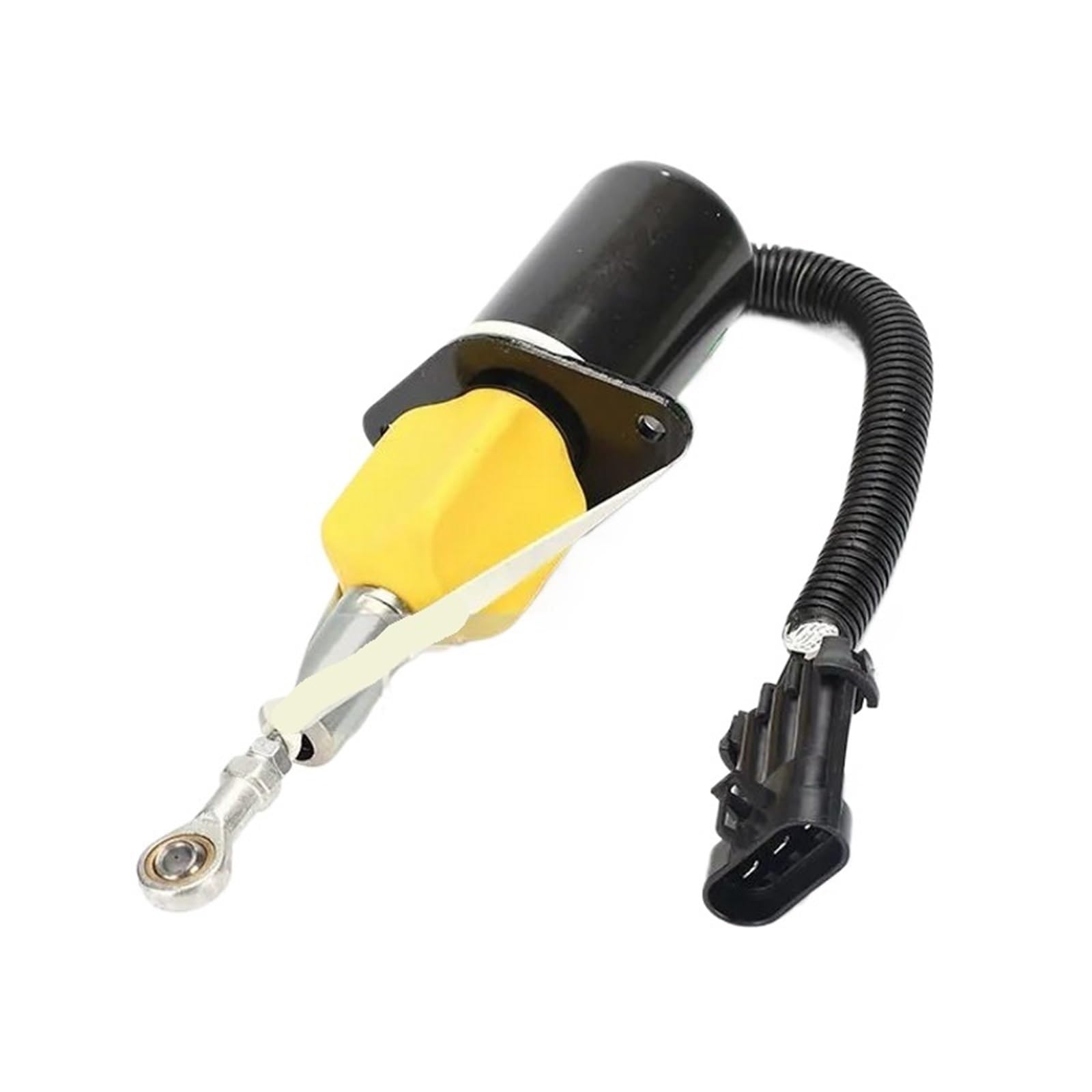 Wattsbvd One Color For Switch Solenoid Valve R335lc-7/305/300/225/275 Engine Excavator