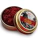 La Mancha Prime, 5 Grams, ALL RED Premium Coup Spanish Saffron
