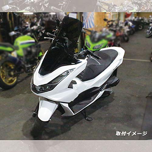 Amazon | PCX (JK05) / PCX160 (KF47) ウインド スーパー ロング 