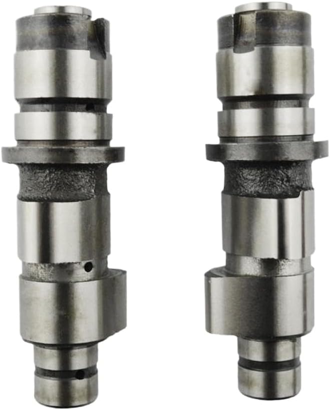 Camshaft And Rocker Arm Assembly Compatible With XV250 XV 250 Virago V 1988 1989 1990 1991 1992 2010