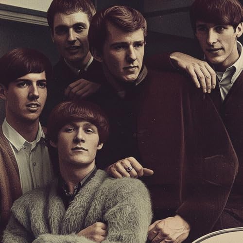 The Sonics : Pioneros de la Pesadez