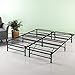 Zinus 12 Inch SmartBase Mattress Foundation, Platform Bed Frame, Box Spring Replacement, Quiet Noise-Free, Full