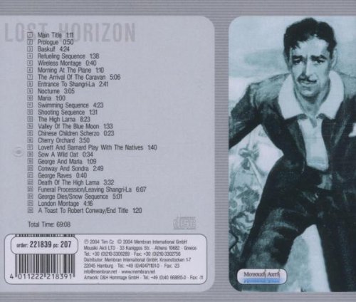 Orizzonte perduto (Steiner)