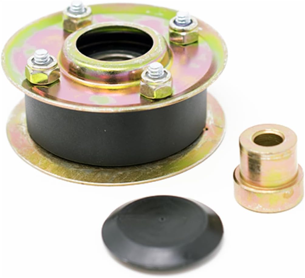 Toro Part # 131-4529 Idler Pulley for Timenaster Mowers