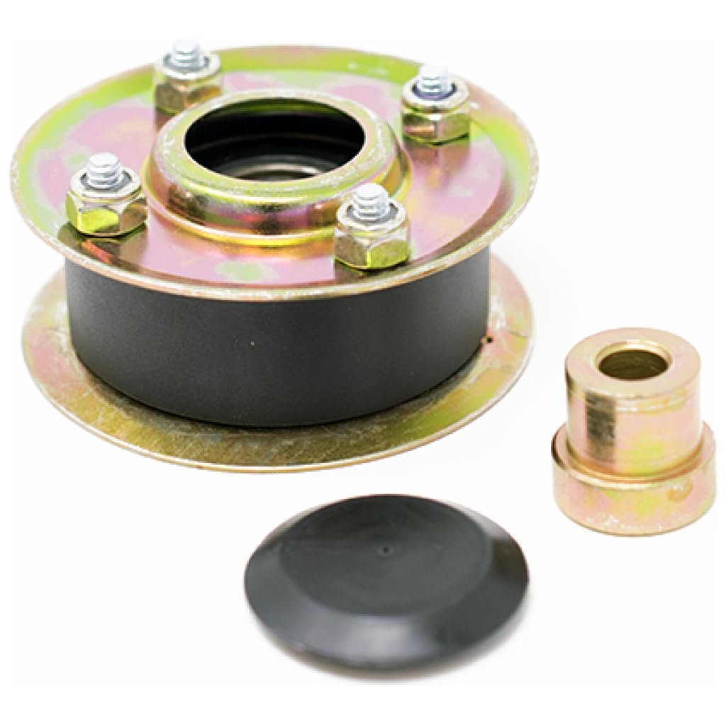 Toro Part # 131-4529 Idler Pulley for Timenaster Mowers