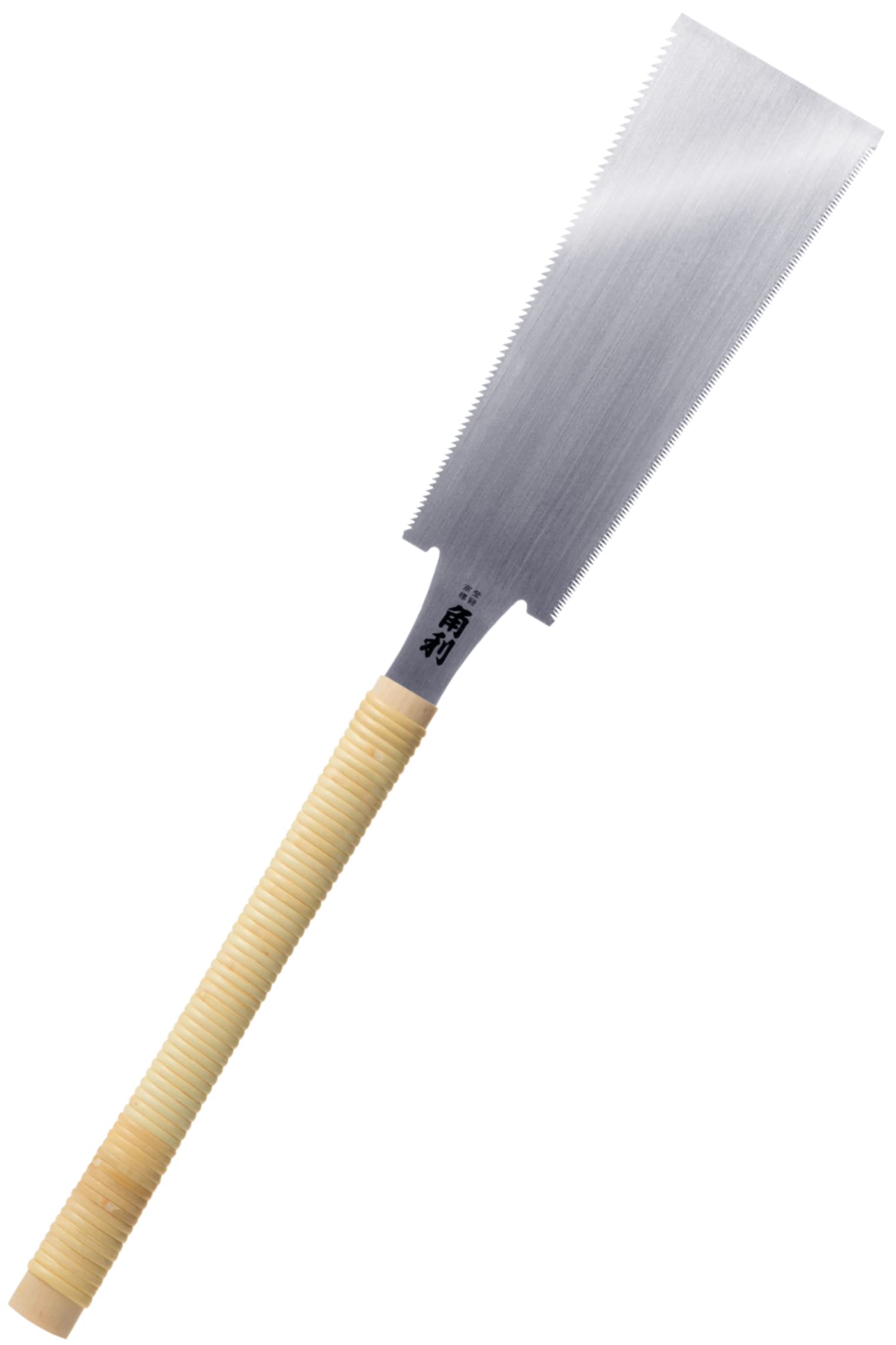 KAKURI Japanese Pull Saw for 