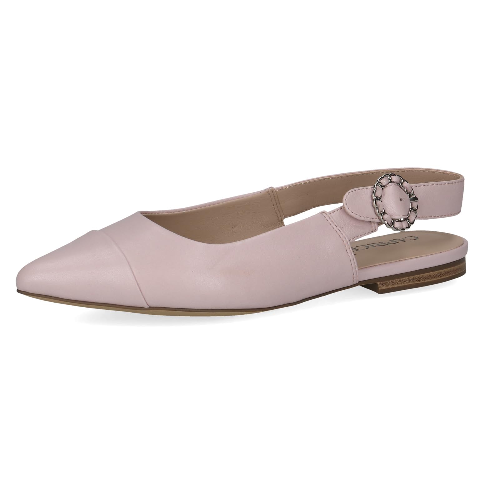 CAPRICE Slingpumps 9-29402-42 G-Weite