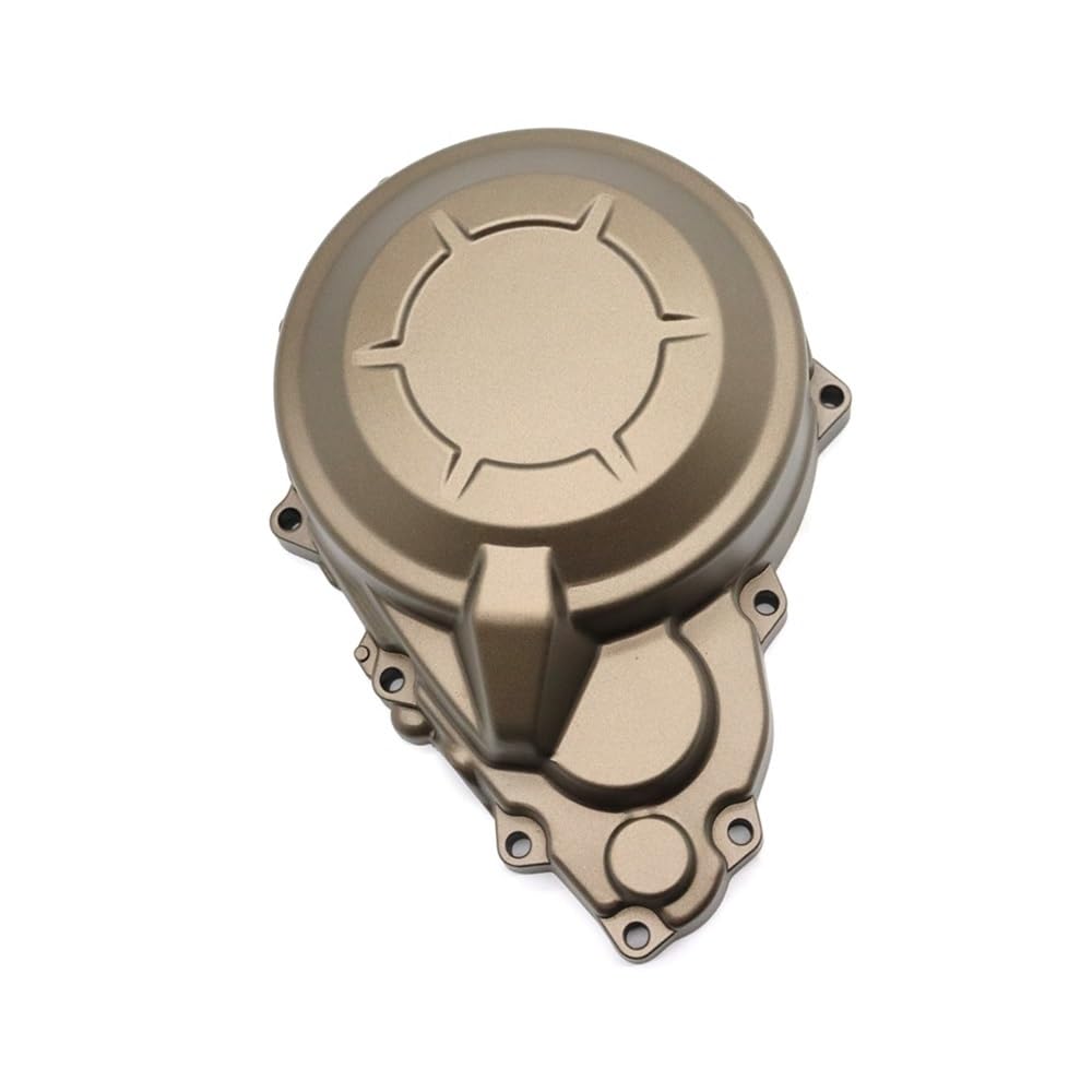 Tapa de estátor de motor para CB500F y CBR500R 2016-2018 en aluminio 5
